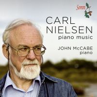 Nielsen, Carl: The Piano Music of Carl Nielsen (2 CD)